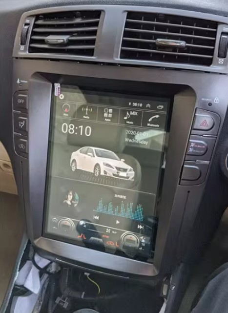 qx50 carplay feedback