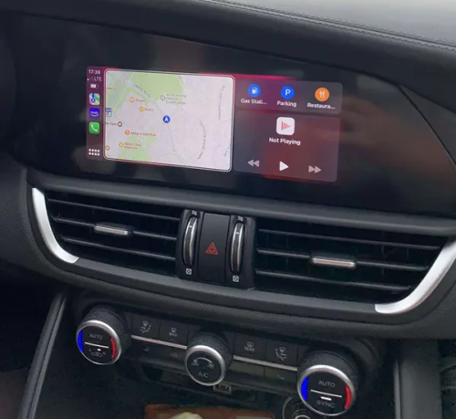 carplay review