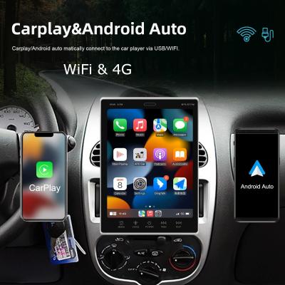 family entertaining with carplay