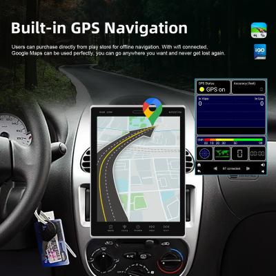 carplay GPS & Navigation