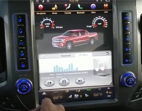 lexus carplay feedback